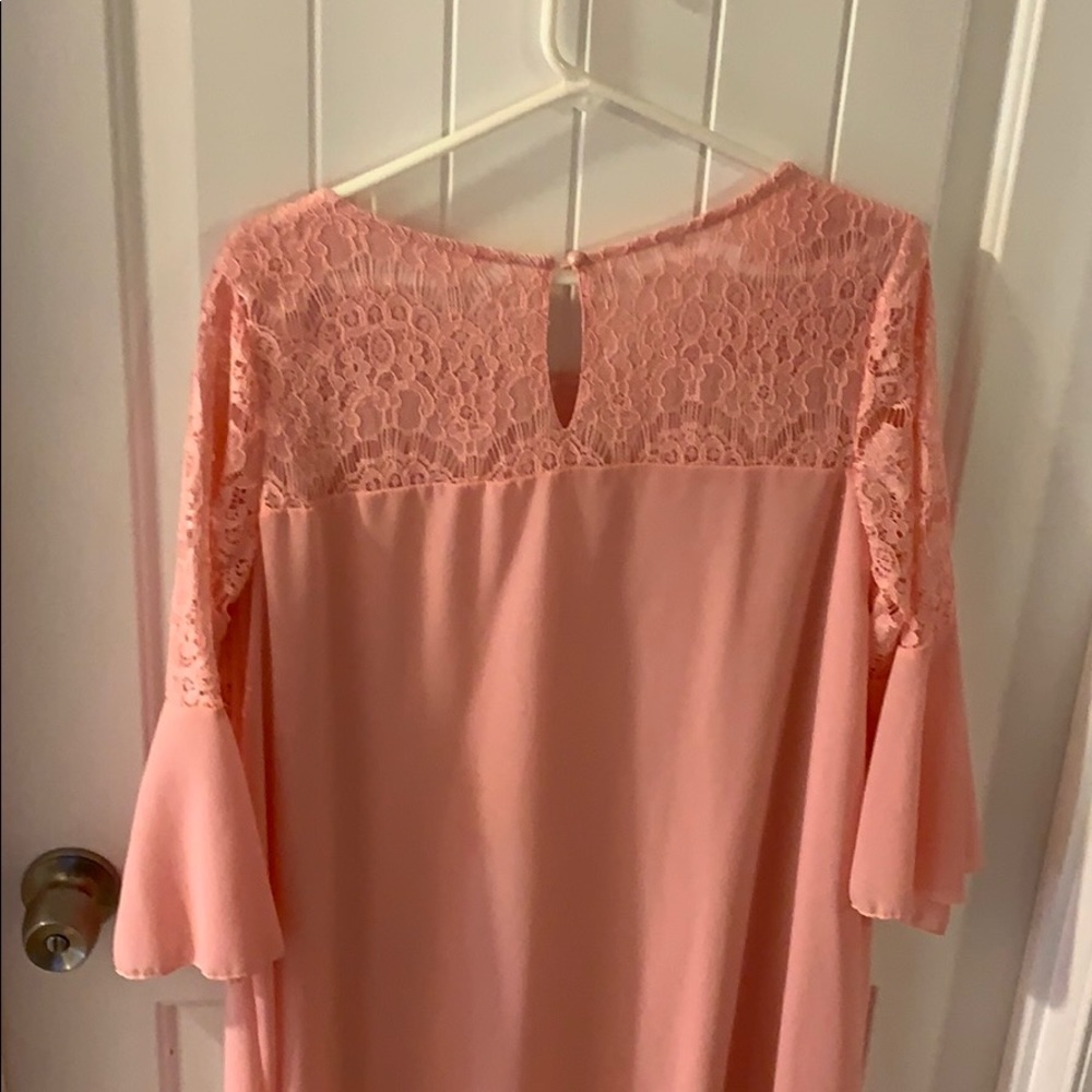 Dress - Picture 5 of 5